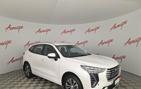 Haval Jolion, 2023 год, 1 649 000 рублей, 7 фотография