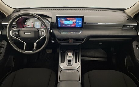Haval Jolion, 2023 год, 1 649 000 рублей, 9 фотография