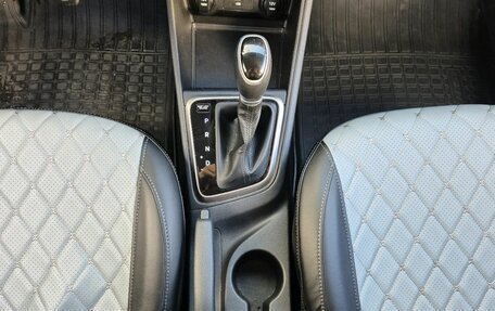 Hyundai Solaris II рестайлинг, 2021 год, 1 695 000 рублей, 13 фотография