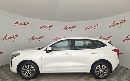 Haval Jolion, 2023 год, 1 649 000 рублей, 2 фотография