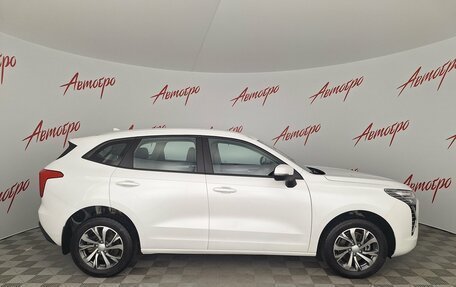 Haval Jolion, 2023 год, 1 649 000 рублей, 6 фотография