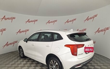 Haval Jolion, 2023 год, 1 649 000 рублей, 3 фотография