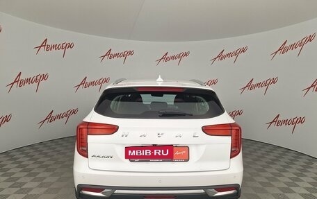 Haval Jolion, 2023 год, 1 649 000 рублей, 4 фотография