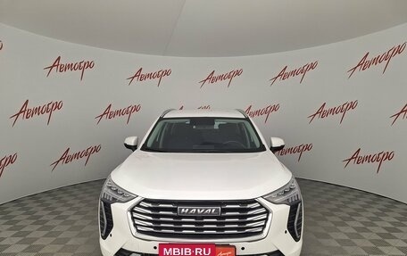 Haval Jolion, 2023 год, 1 649 000 рублей, 8 фотография