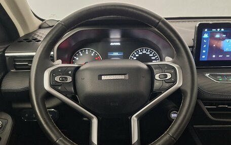 Haval Jolion, 2023 год, 1 649 000 рублей, 11 фотография