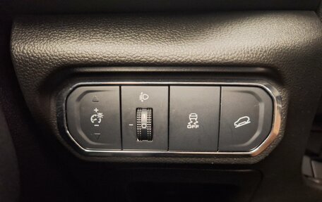 Haval Jolion, 2023 год, 1 649 000 рублей, 19 фотография