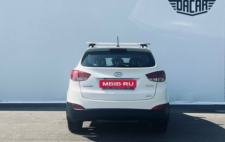Hyundai ix35 I рестайлинг, 2012 год, 890 000 рублей, 6 фотография