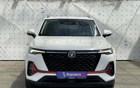 Changan CS35 Plus, 2023 год, 1 820 000 рублей, 3 фотография