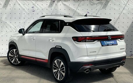 Changan CS35 Plus, 2023 год, 1 820 000 рублей, 5 фотография
