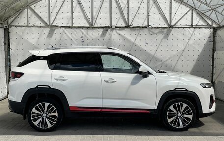 Changan CS35 Plus, 2023 год, 1 820 000 рублей, 9 фотография