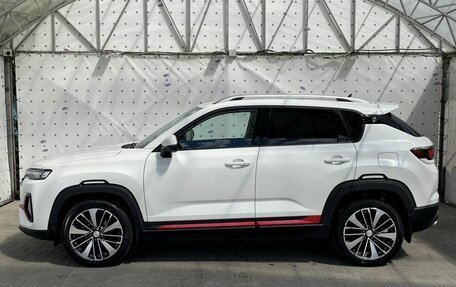 Changan CS35 Plus, 2023 год, 1 820 000 рублей, 10 фотография
