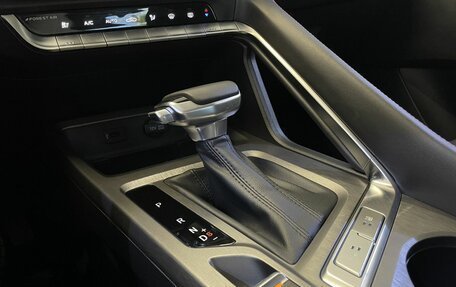 Changan CS35 Plus, 2023 год, 1 820 000 рублей, 16 фотография