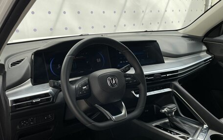 Changan CS35 Plus, 2023 год, 1 820 000 рублей, 15 фотография