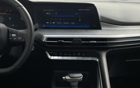 Changan CS35 Plus, 2023 год, 1 820 000 рублей, 17 фотография