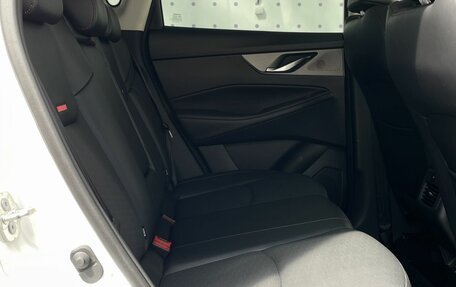 Changan CS35 Plus, 2023 год, 1 820 000 рублей, 13 фотография