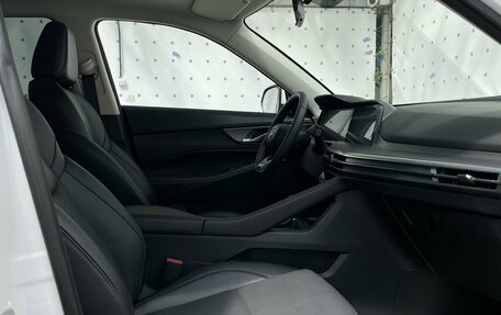 Changan CS35 Plus, 2023 год, 1 820 000 рублей, 12 фотография