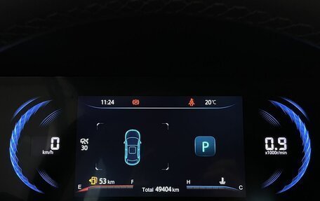 Changan CS35 Plus, 2023 год, 1 820 000 рублей, 14 фотография