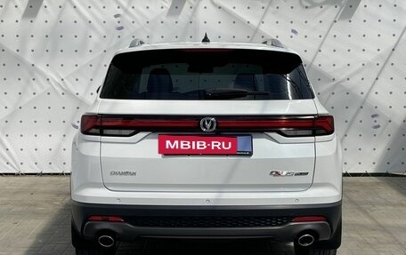 Changan CS35 Plus, 2023 год, 1 820 000 рублей, 6 фотография