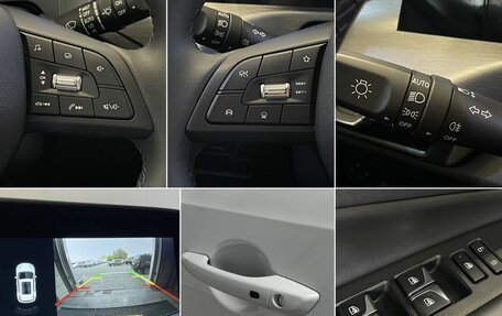 Changan CS35 Plus, 2023 год, 1 820 000 рублей, 18 фотография