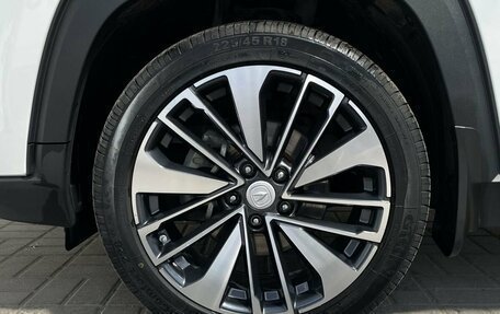 Changan CS35 Plus, 2023 год, 1 820 000 рублей, 19 фотография