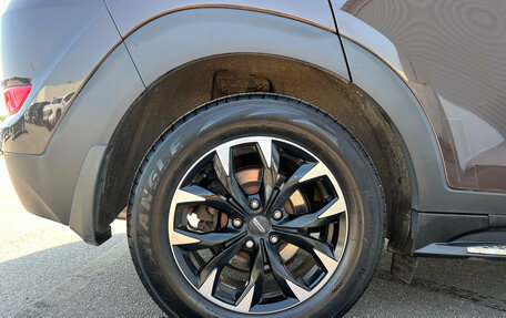 Hyundai Tucson III, 2017 год, 1 590 000 рублей, 17 фотография