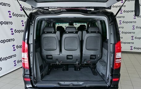 Mercedes-Benz Viano, 2013 год, 2 800 000 рублей, 7 фотография