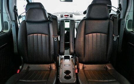 Mercedes-Benz Viano, 2013 год, 2 800 000 рублей, 16 фотография