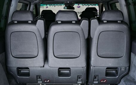 Mercedes-Benz Viano, 2013 год, 2 800 000 рублей, 8 фотография