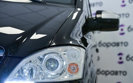 Mercedes-Benz Viano, 2013 год, 2 800 000 рублей, 9 фотография