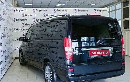 Mercedes-Benz Viano, 2013 год, 2 800 000 рублей, 6 фотография