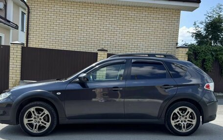 Subaru Impreza III, 2010 год, 1 200 000 рублей, 3 фотография