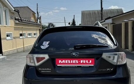 Subaru Impreza III, 2010 год, 1 200 000 рублей, 5 фотография