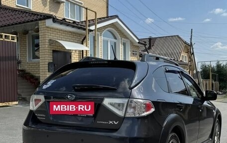 Subaru Impreza III, 2010 год, 1 200 000 рублей, 6 фотография