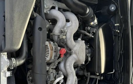 Subaru Impreza III, 2010 год, 1 200 000 рублей, 9 фотография