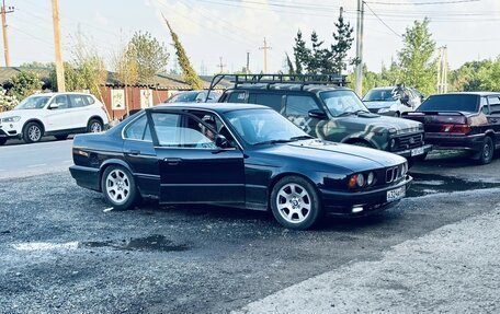 BMW 5 серия, 1990 год, 360 000 рублей, 3 фотография