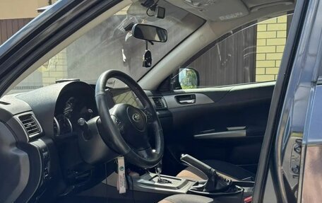 Subaru Impreza III, 2010 год, 1 200 000 рублей, 11 фотография