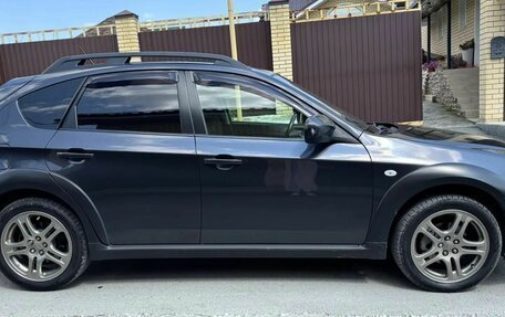 Subaru Impreza III, 2010 год, 1 200 000 рублей, 7 фотография