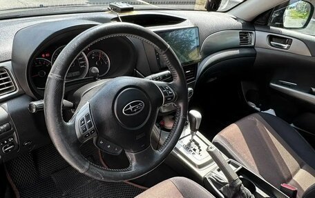 Subaru Impreza III, 2010 год, 1 200 000 рублей, 10 фотография