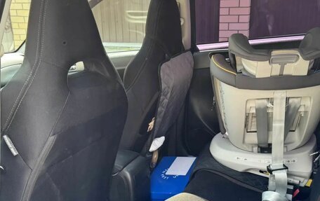 Subaru Impreza III, 2010 год, 1 200 000 рублей, 13 фотография