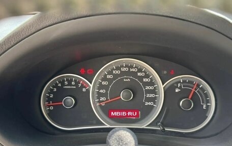 Subaru Impreza III, 2010 год, 1 200 000 рублей, 12 фотография