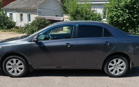 Toyota Corolla, 2011 год, 1 082 000 рублей, 4 фотография