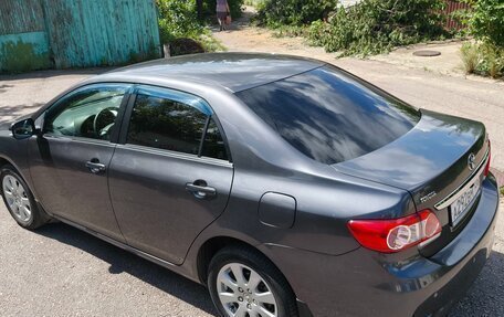 Toyota Corolla, 2011 год, 1 082 000 рублей, 3 фотография