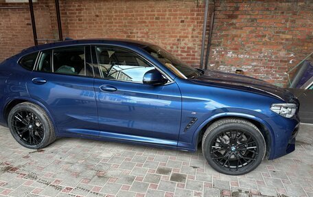 BMW X4, 2018 год, 4 350 000 рублей, 2 фотография