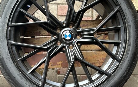 BMW X4, 2018 год, 4 350 000 рублей, 5 фотография