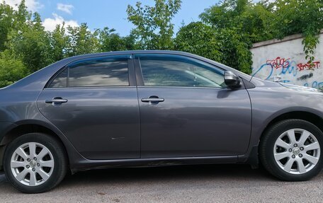 Toyota Corolla, 2011 год, 1 082 000 рублей, 9 фотография