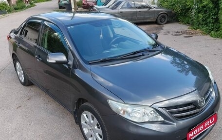 Toyota Corolla, 2011 год, 1 082 000 рублей, 8 фотография