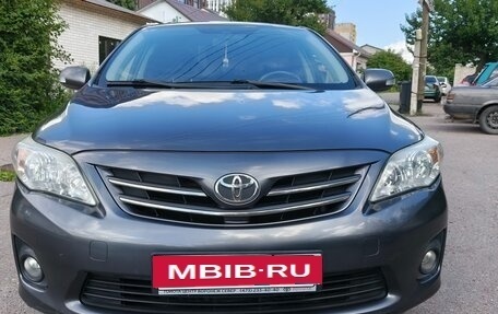Toyota Corolla, 2011 год, 1 082 000 рублей, 7 фотография