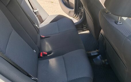 Toyota Corolla, 2011 год, 1 082 000 рублей, 11 фотография