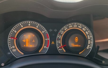 Toyota Corolla, 2011 год, 1 082 000 рублей, 13 фотография