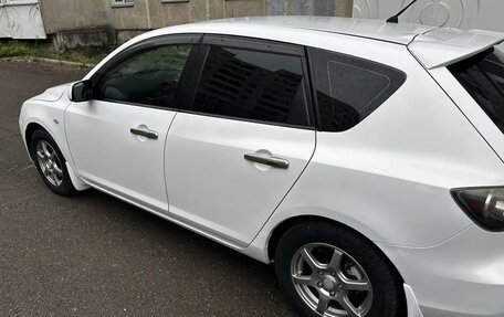 Mazda Axela, 2009 год, 680 000 рублей, 5 фотография